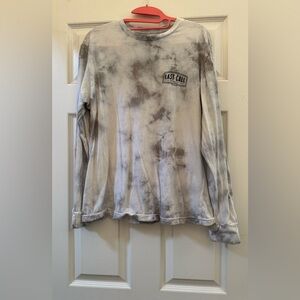 Last call Co. long sleeve gently used shirt